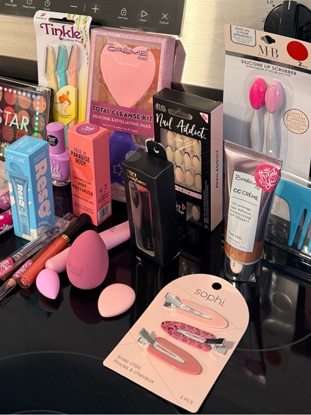 🔥🔥SALE Lot of Brand New Beauty Products